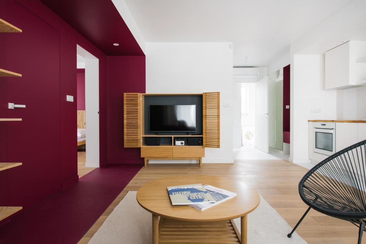 Colors Apartments Zator - Tylko 10 Minut Piechota Od Energylandii Εξωτερικό φωτογραφία