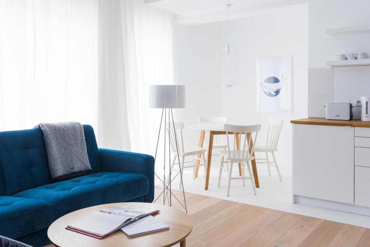 Colors Apartments Zator - Tylko 10 Minut Piechota Od Energylandii Εξωτερικό φωτογραφία