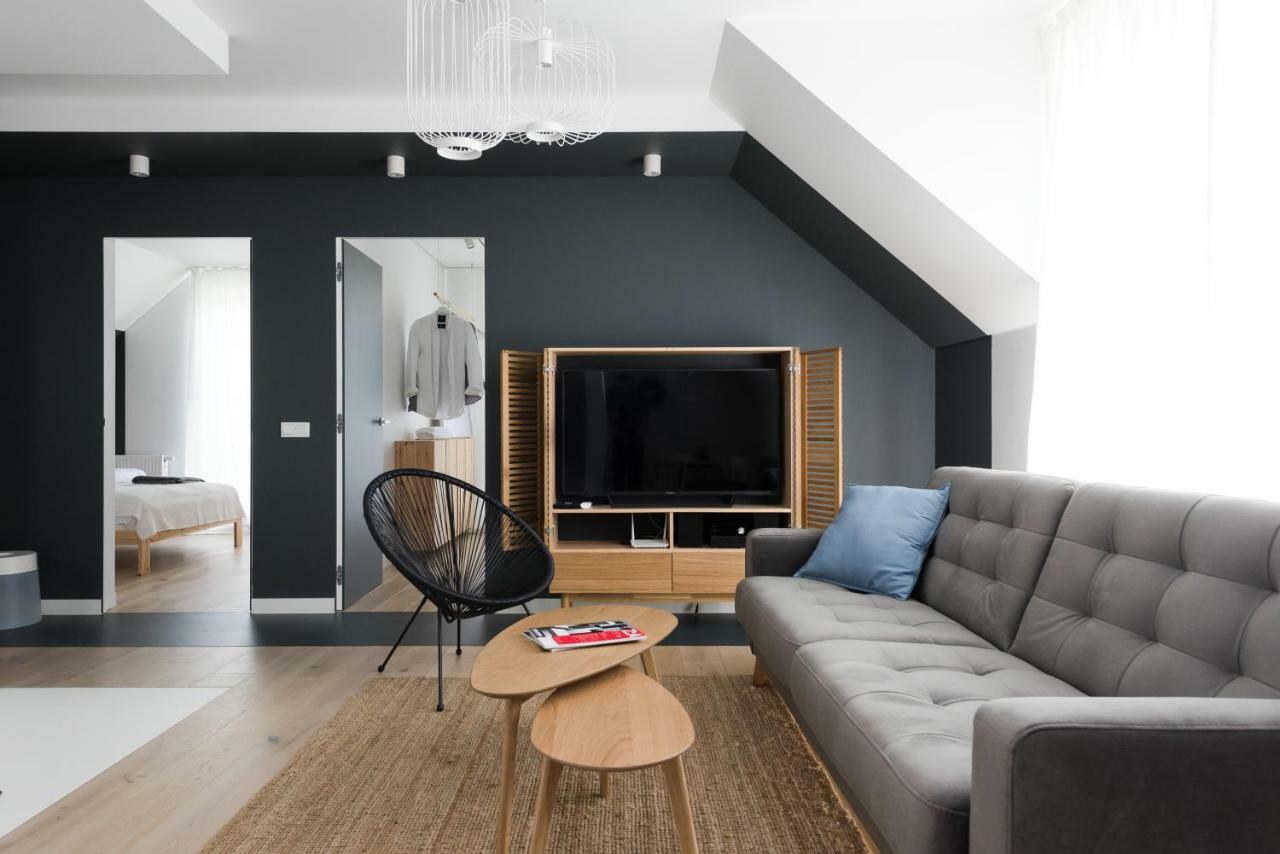 Colors Apartments Zator - Tylko 10 Minut Piechota Od Energylandii Εξωτερικό φωτογραφία