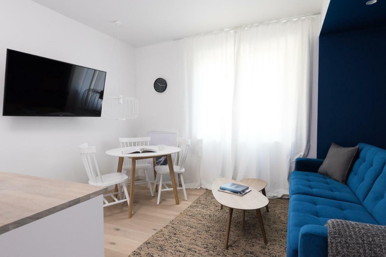 Colors Apartments Zator - Tylko 10 Minut Piechota Od Energylandii Εξωτερικό φωτογραφία