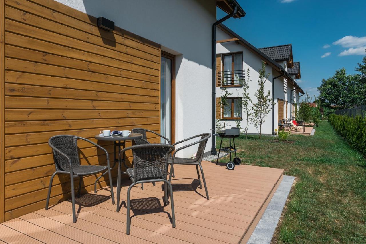 Colors Apartments Zator - Tylko 10 Minut Piechota Od Energylandii Εξωτερικό φωτογραφία